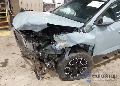 2022 Hyundai Santa Cruz Sel Premium z USA, uszkodzony, nr VIN 5NTJDDAF7NH037626